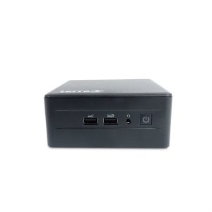 TERRA PC-Micro 5000 SILENT GREENLINE TERRA PC 24h on-site service + mr 36 months