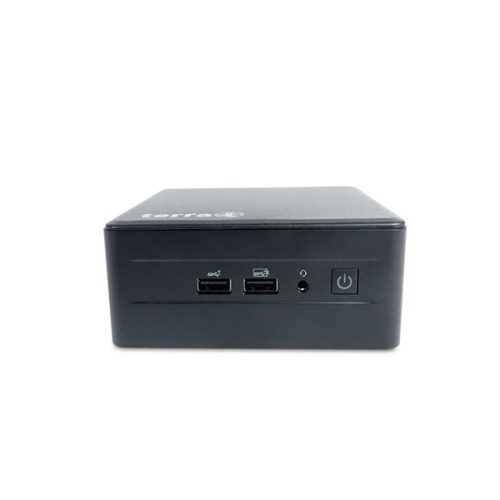 TERRA PC-Micro 5000 SILENT GREENLINE TERRA PC 24h on-site service + mr 36 months