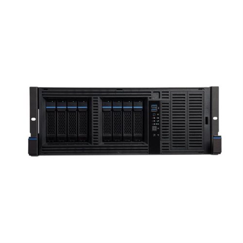 TERRA SERVER 7430 G4 G-5315Y/64/2x1.9TB NVMe/C TERRA Server 24H on-site service + mr 36 months