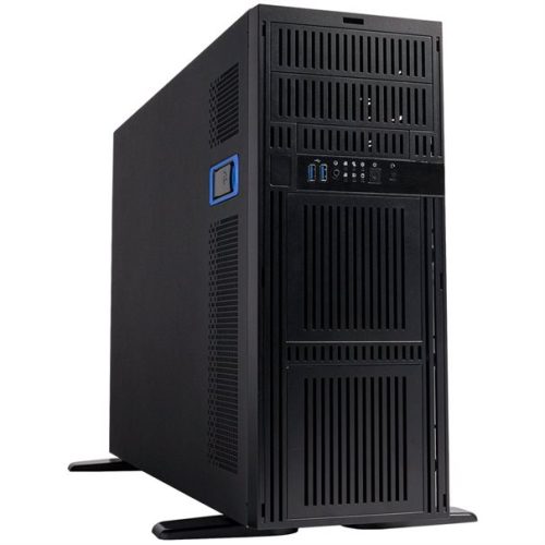 TERRA SERVER 7430 G4 G-5315Y/64/2x1.9TB NVMe/C TERRA Server 24H on-site service + mr 36 months