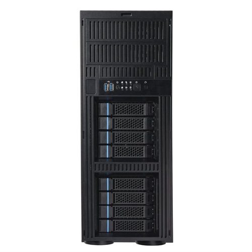 TERRA SERVER 7430 G4 G-5315Y/64/2x1.9TB NVMe/C TERRA Server 24H on-site service + mr 36 months