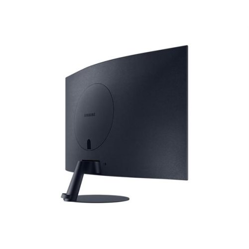 Samsung LCD C27T550FDR 27" Incurvé,