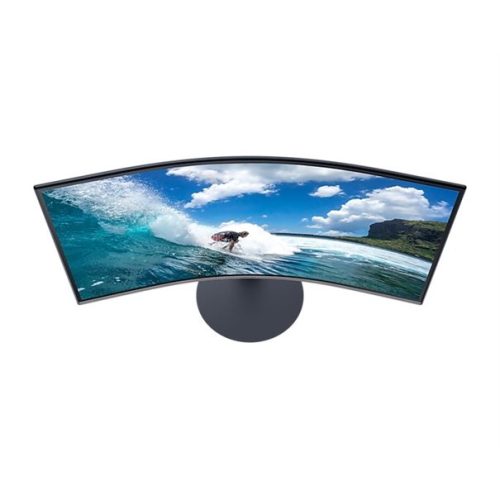 Samsung LCD C27T550FDR 27" Incurvé,