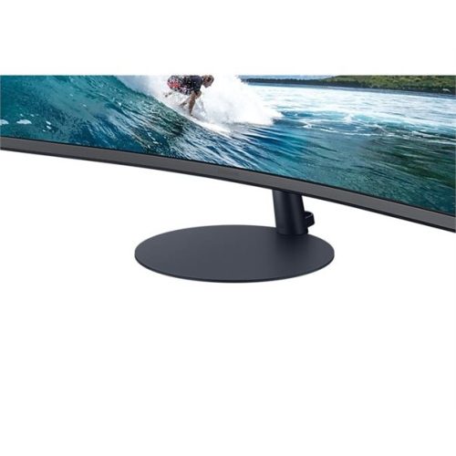 Samsung LCD C27T550FDR 27" Incurvé,