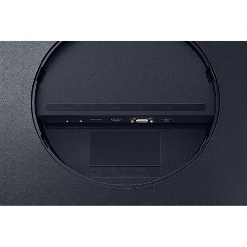 Samsung LCD C27T550FDR 27" Incurvé,