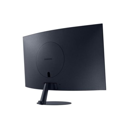 Samsung LCD C27T550FDR 27" Incurvé,
