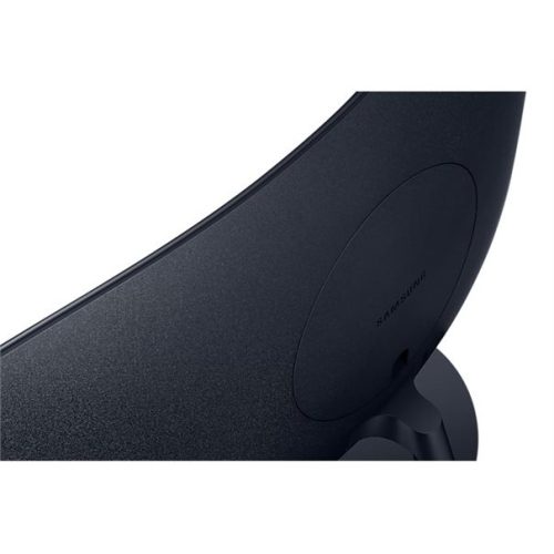 Samsung LCD C27T550FDR 27" Incurvé,