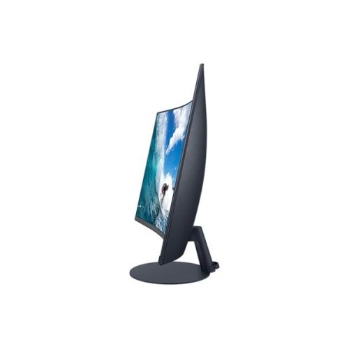 Samsung LCD C27T550FDR 27" Incurvé,