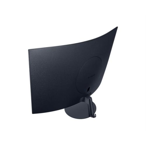 Samsung LCD C27T550FDR 27" Incurvé,