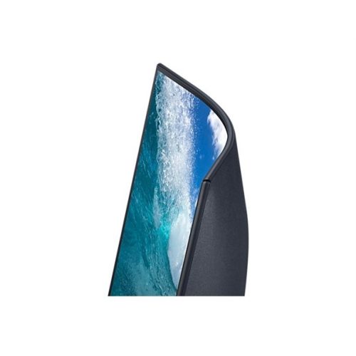 Samsung LCD C27T550FDR 27" Incurvé,