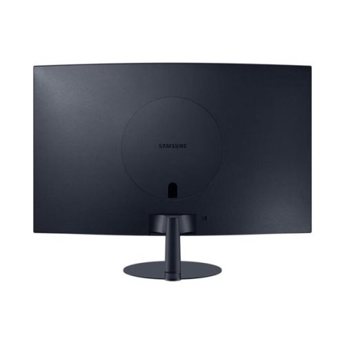 Samsung LCD C27T550FDR 27" Incurvé,