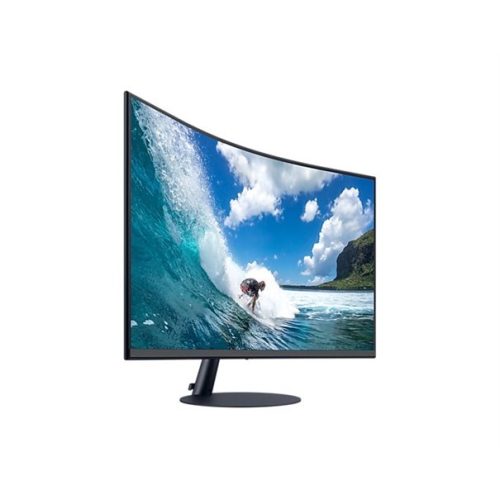 Samsung LCD C27T550FDR 27" Incurvé,