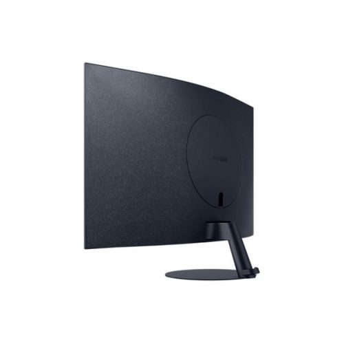 Samsung LCD C27T550FDR 27" Incurvé,