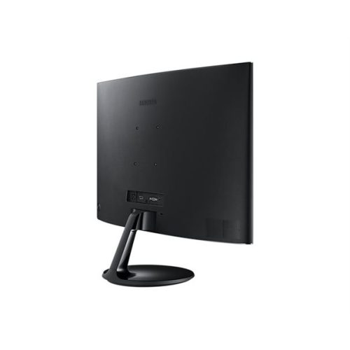 Samsung LCD S27C364EAU 27" black