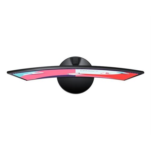 Samsung LCD S27C364EAU 27" black