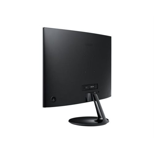 Samsung LCD C24C364EAU 24" black