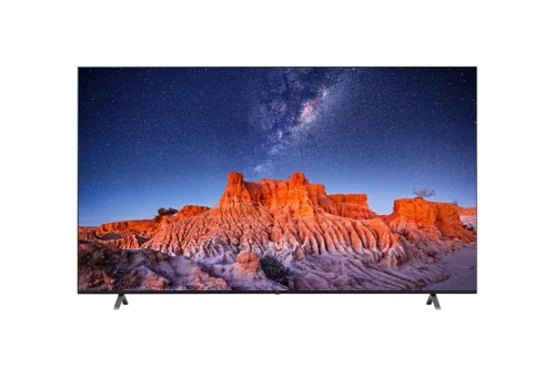 LG 86UQ801C TV 2,18 m (86") 4K Ultra HD Smart TV Wifi Noir