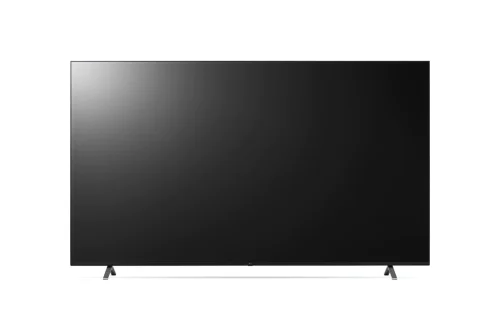 LG 86UQ801C TV 2,18 m (86") 4K Ultra HD Smart TV Wifi Noir