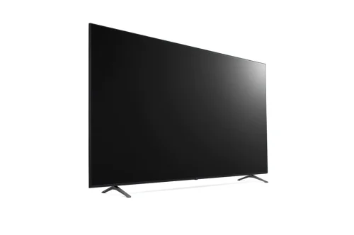 LG 86UQ801C TV 2,18 m (86") 4K Ultra HD Smart TV Wifi Noir