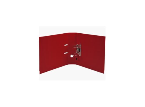 EXACOMPTA Classeur à levier PP Premium, A4, 80 mm, assortie