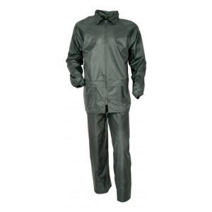 Tenue de pluie