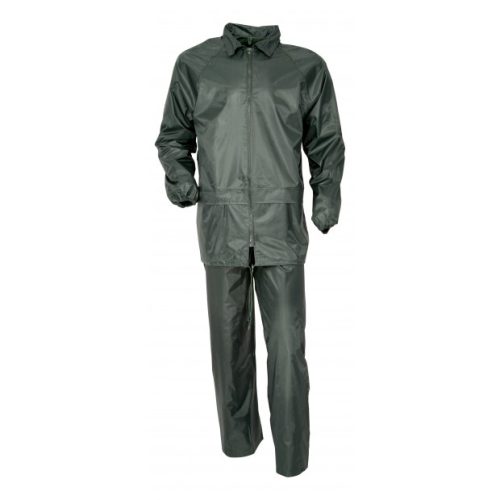 Tenue de pluie