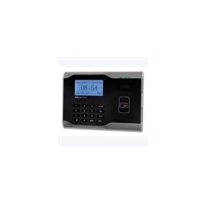 Safescan pointeuse TA-810, avec senseur RFID, avec lecteur