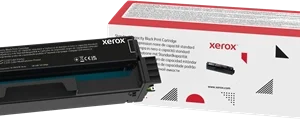 XEROX Cartouche toner noir C230 / C235 006R04383