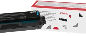 XEROX Cartouche toner cyan C230 / C235 006R04384