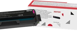 XEROX Cartouche toner magenta C230 / C235 006R04385