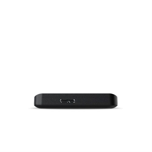 Toshiba HDex 2.5" USB3 2TB CANVIO BASICS black