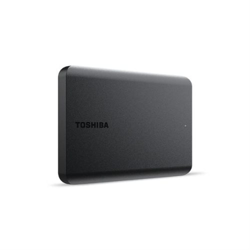 Toshiba HDex 2.5" USB3 2TB CANVIO BASICS black