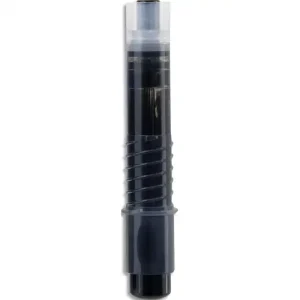 PILOT Recharge pour marqueur effaçable à sec VBOARD MASTER S. Pointe fine. Encre liquide noire