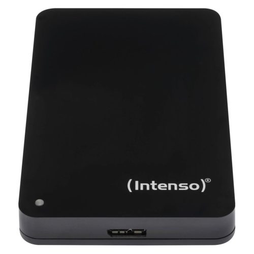 Intenso Étui mémoire 1 To 2,5″ USB 3.0 noir