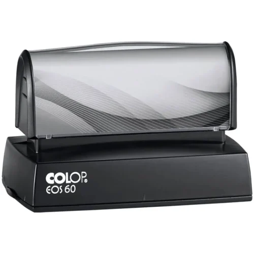 COLOP Cartouche Express pour tampon EOS 20. Encre noire