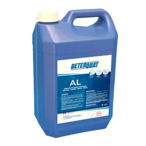 DETERQUAT AL Désinfectant alimentaire Ecocert – 0718 – Bidon 5L