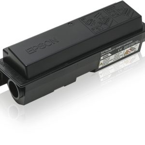 EPSON Cartouche Toner Noir 3 500 pages Pour modèles Epson AL-M2000 (2C044)