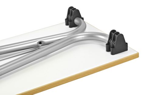 Tables pliantes Tables de formation 200 x 45