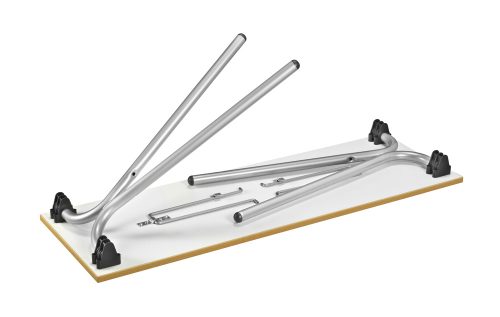 Tables pliantes Tables de formation 200 x 45