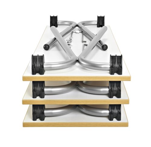 Tables pliantes Tables de formation 200 x 45