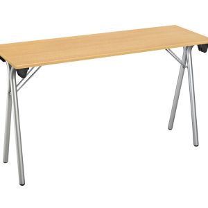 Tables pliantes Tables de formation 120 x 40