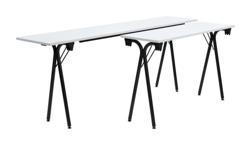 Tables pliantes Tables de formation 200 x 45
