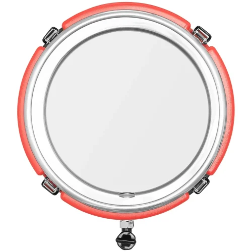 Conteneur isotherme - 30 l - Robinet - Royal Catering