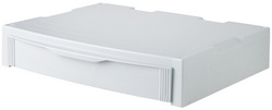 HAN Support pour écran & imprimante MONITOR STAND, gris clair