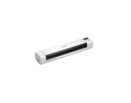 BROTHER Scanner mobile DS-940DW DS940DWTJ1