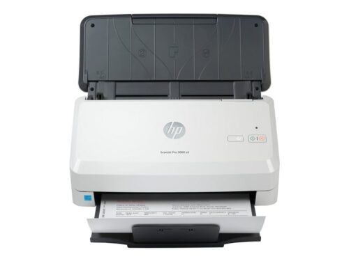 HP Scanner Scanjet Pro 3000S4 6FW07A