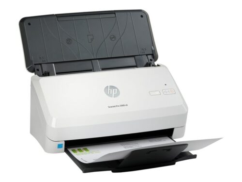 HP Scanner Scanjet Pro 3000S4 6FW07A