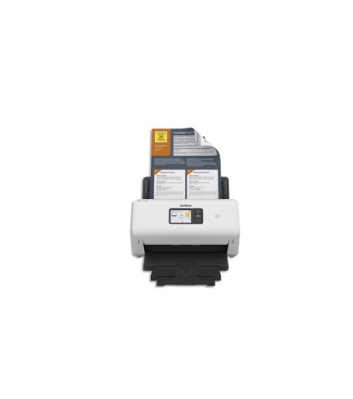 BROTHER Scanner ADS4500WRE1