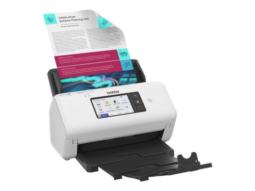 BROTHER Scanner ADS4700WRE1