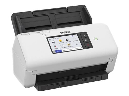 BROTHER Scanner ADS4700WRE1